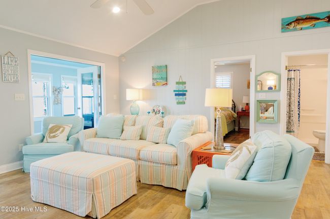 1197 Pinecrest Rd, House other with 3 bedrooms, 2 bathrooms and 1 parking in Bath NC | Image 37