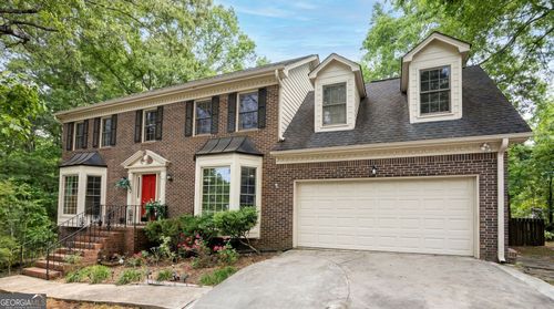 4880 Racquet Ct, Duluth, GA, 30096-6118 | Card Image
