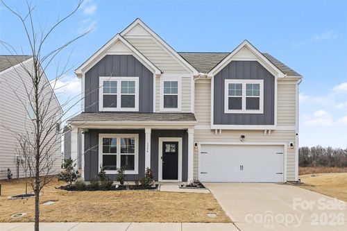 1354 Harleston St, Indian Trail, NC, 28079-0585 | Card Image