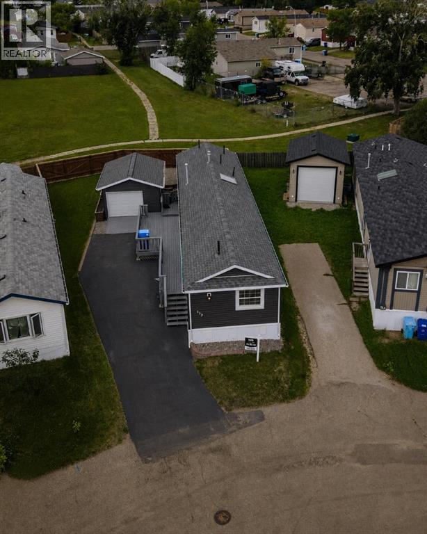 Residential in Fort McMurray 3