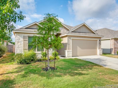5522 Coral Vly, San Antonio, TX, 78242-2225 | Card Image