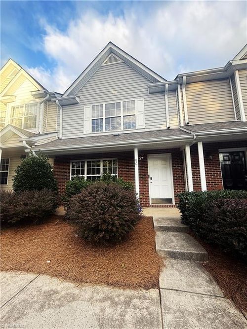 80 Tannenbaum Cir, Greensboro, NC, 27410-9686 | Card Image