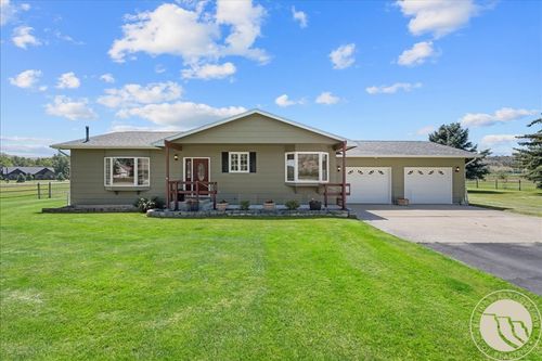 7 Cottonwood Way, Absarokee, MT, 59001-6211 | Card Image