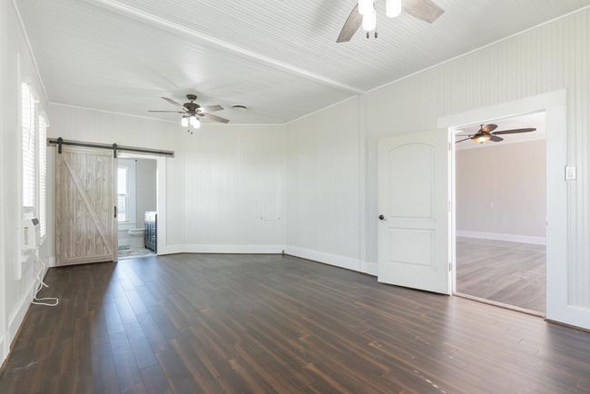 1649 Schumann Rd, Home with 3 bedrooms, 2 bathrooms and null parking in Stonewall TX | Image 13