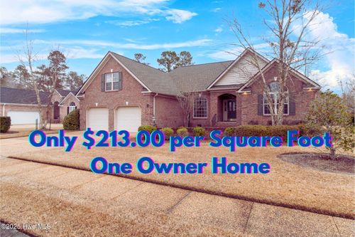 1108 Walbury Court, Leland, NC, 28451 | Card Image