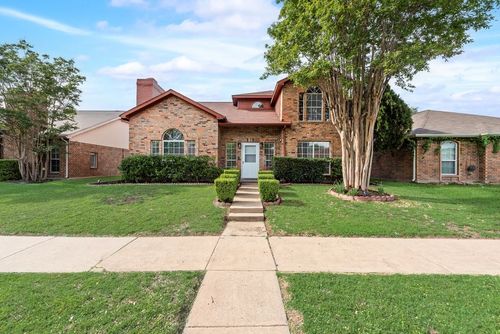 2001 Village Creek Dr, Garland, TX, 75040-3949 | Card Image