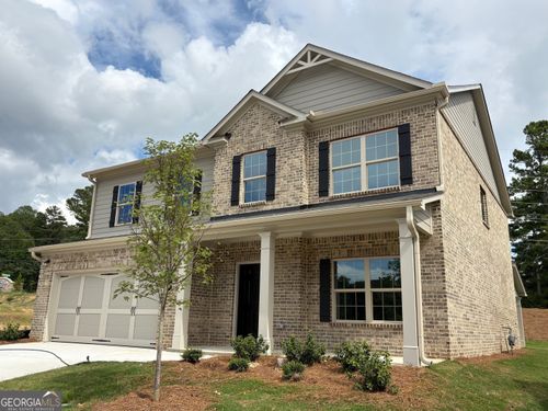 20-b-1046 Lakeview Oaks Ct, Grayson, GA, 30017-5602 | Card Image