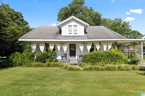 202 Alabama Ave Se, Hanceville, AL, 35077-5620 | Card Image