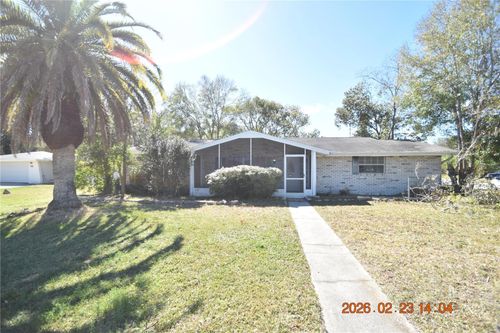 7742 Yucca Dr, NEW PORT RICHEY, FL, 34653-2209 | Card Image