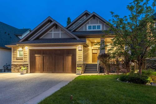 120 Elgin Estates View Se, Calgary, AB, T2Z0N7 | Card Image