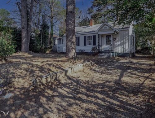 110 Turner Street, Raleigh, NC, 27607 | Card Image