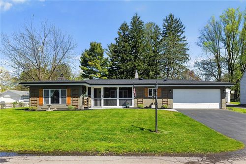 22 Riverview Hts, Rochester, NY, 14623-4827 | Card Image
