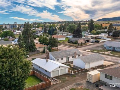 512 Hogan Street, House other with 4 bedrooms, 3 bathrooms and 4 parking in CottonWood ID | Image 1