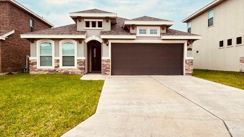 602 S Tecate Dr, Mission, TX, 78572-0125 | Card Image