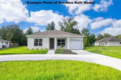 13805 Sw 43rd Cir, OCALA, FL, 34473-2003 | Card Image