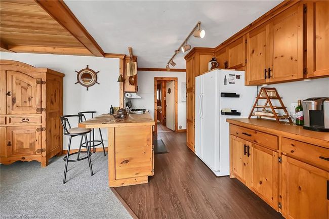 271 Blue Water Pky, House other with 2 bedrooms, 1 bathrooms and 2 parking in Selkirk ON | Image 12