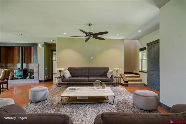 3361 Meadows Dr, House other with 3 bedrooms, 3 bathrooms and null parking in Pagosa Springs CO | Image 8