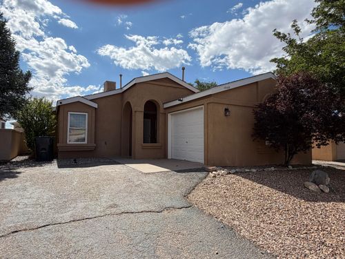 1008 Harrison Dr Ne, Rio Rancho, NM, 87144-5435 | Card Image