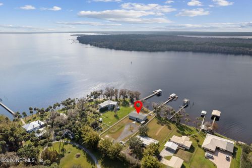 208 Lake George Point Dr, Georgetown, FL, 32139-2906 | Card Image