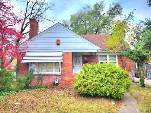 6303 Marseilles St, Detroit, MI, 48224-1207 | Card Image