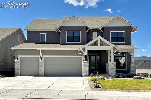 17226 Alsike Clover Ct, Monument, CO, 80132-9292 | Card Image