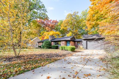 212 N Maple Street, House other with 3 bedrooms, 1 bathrooms and null parking in Saugatuck MI | Image 3