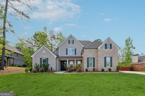 7260 Bluewater Ln, Douglasville, GA, 30135-6405 | Card Image