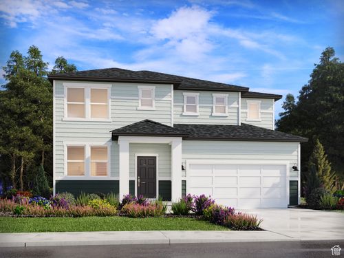 234-123 W High Cheddar, Tooele, UT, 84074-8859 | Card Image