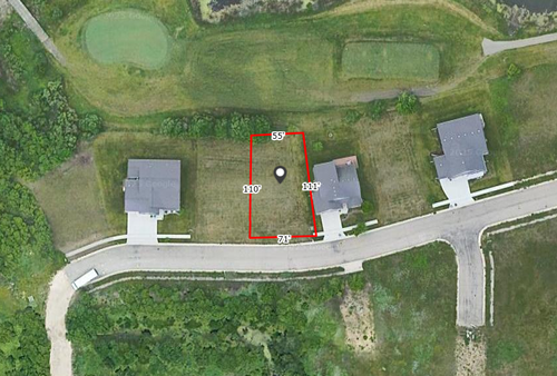 1459 Hadley Creek Dr Ne, Rochester, MN, 55906-2043 | Card Image