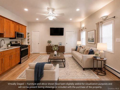 887 Pine St, Brooklyn, NY, 11208-5529 | Card Image