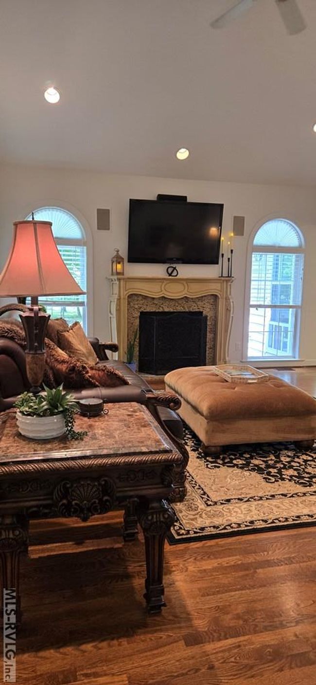 3131 Shadow Creek Dr, House other with 3 bedrooms, 3 bathrooms and null parking in Powhatan VA | Image 15