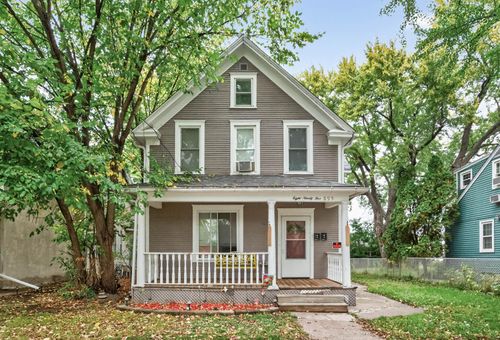 895 Rose Ave E, Saint Paul, MN, 55106-2624 | Card Image