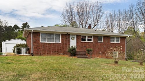 2700 Mount Pleasant Rd S, Mount Pleasant, NC, 28124-9498 | Card Image