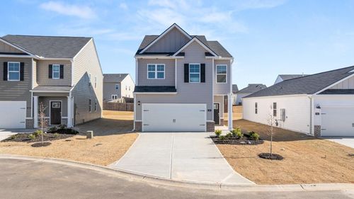 597 Whitby Ct, Aiken, SC, 29801-1223 | Card Image