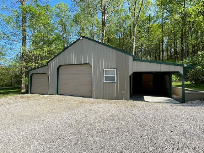 6835 W Allen Creek Rd, Home with 3 bedrooms, 3 bathrooms and null parking in Eckerty IN | Image 10