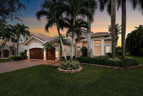 8837 Woodgrove Ridge Ct, Boynton Beach, FL, 33473-4872 | Card Image