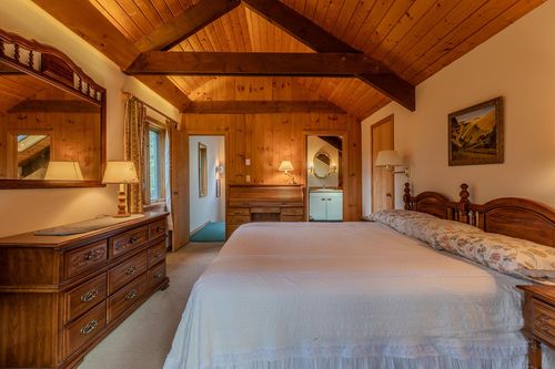 12 Stratton Ridge Rd, Winhall, VT, 05340 | Card Image