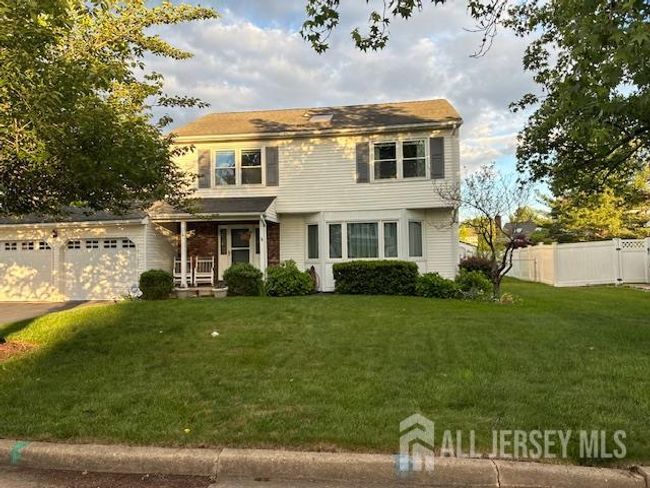 5 Wetherhill Way, House other with 4 bedrooms, 3 bathrooms and null parking in Dayton NJ | Image 7