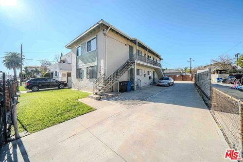 3209 Andrita St, Los Angeles, CA, 90065 | Card Image