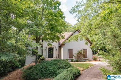 3526 Brookwood Place, House other with 3 bedrooms, 2 bathrooms and null parking in MOUNTAIN BROOK AL | Image 1