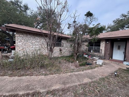 10302 Spring Circle, Austin, TX, 78736 | Card Image