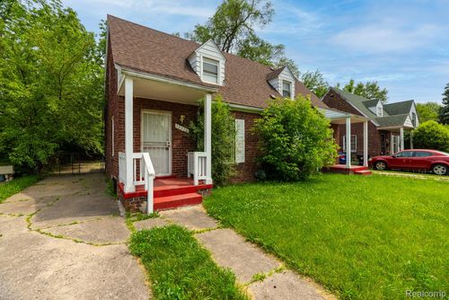 12710 Kelly Rd, Detroit, MI, 48224-1577 | Card Image