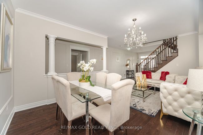 61 Birch Tree Trail, House other with 6 bedrooms, 5 bathrooms and 4 parking in Brampton ON | Image 5