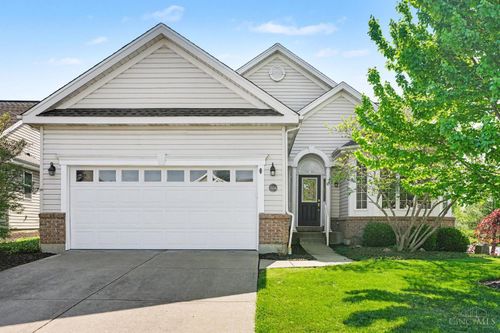 6154 Pondside Dr, Hamilton Twp, OH, 45039-5009 | Card Image