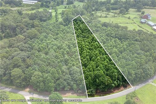 0 Henry Turner Trl, Ball Ground, GA, 30107 | Card Image