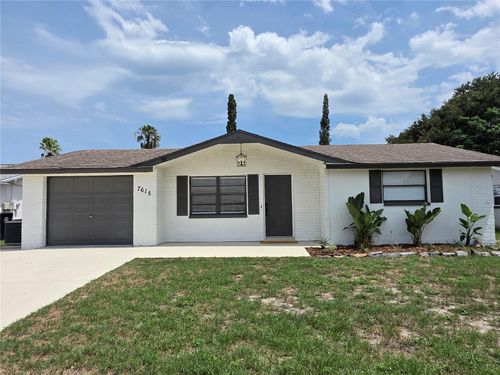 7615 Ironbark Dr, PORT RICHEY, FL, 34668-1771 | Card Image