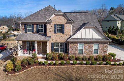 2673 Creekview Dr, Waxhaw, NC, 28173-0278 | Card Image