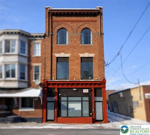 3-711 Chew Street, Allentown City, PA, 18102 | Card Image