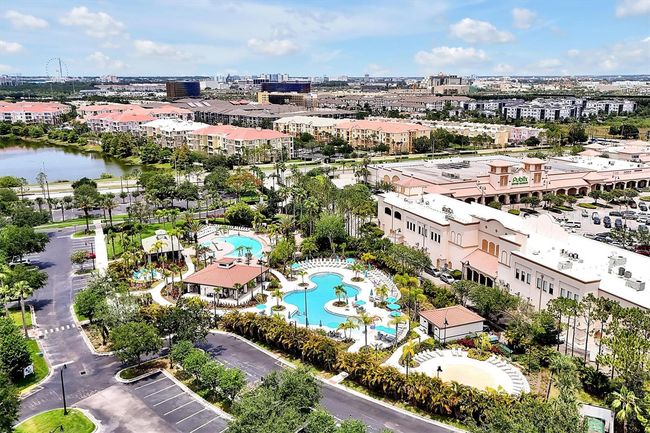 40901 - 4126 Breakview Dr, Condo with 3 bedrooms, 2 bathrooms and null parking in ORLANDO FL | Image 41