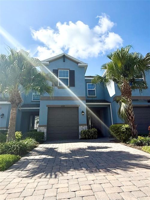 3228 Painted Blossom Ct, LUTZ, FL, 33558-2730 | Card Image